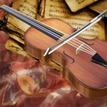 baroque music radio full free android application logo